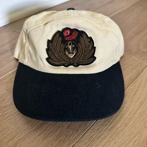 Tombolo Hat